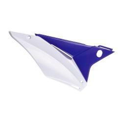SIDE COVERS SHERCO 17-24 BLUE/WHITE