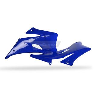 RAD COVERS YZ250F/450F 06-09 BLUE