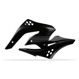 RAD COVERS KX450F 06-08 BLACK