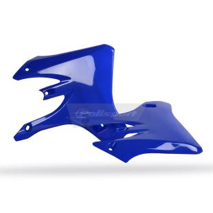 RAD COVERS YZ250F/450F 03-05 BLUE