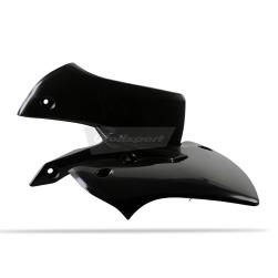 RAD COVERS KX85/RM65 01-08 BLACK