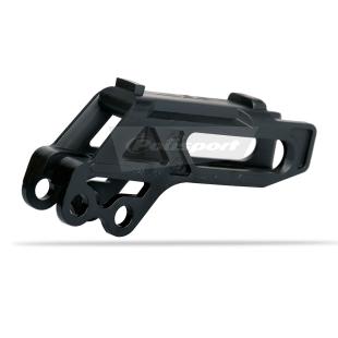 CHAIN GUIDE YZ125/250 08-22 / YZ250F/450F 07-22 BLACK