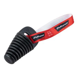 EXHAUST PLUG POLISPORT LARGE