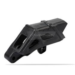CHAIN GUIDE KX250F/450F 09-22 BLACK