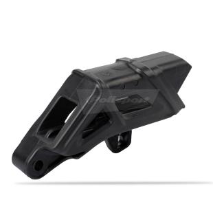 CHAIN GUIDE KX250F/450F 09-22 BLACK