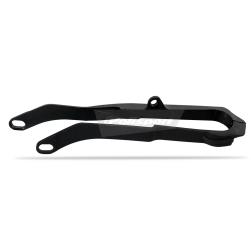 CHAIN SLIDER YZ125/250 02-04 BLACK