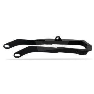 CHAIN SLIDER YZ125/250 02-04 BLACK