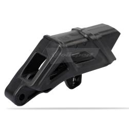 CHAIN GUIDE YZ125/250 03-04 BLACK