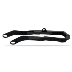 CHAIN SLIDER YZ125/250 08-22 / YZ250F/450F 07-08 BLACK