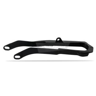 CHAIN SLIDER YZ125/250 08-22 / YZ250F/450F 07-08 BLACK