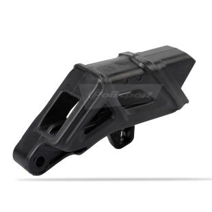 CHAIN GUIDE KTM SX/SX-F/EXC/EXC-F BLACK