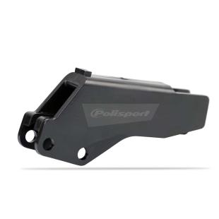 CHAIN GUIDE RMZ250 07-11 / RMZ450 05-17 BLACK