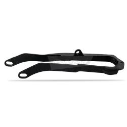 CHAIN SLIDER KX250F 04-05 / RMZ250 04-06 BLACK