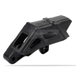 CHAIN GUIDE SUZUKI / KAWASAKI BLACK