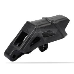 CHAIN GUIDE YZ125/250 05-07 / YZ250F/450F 05-06 BLACK
