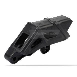 CHAIN GUIDE YZ125/250 05-07 / YZ250F/450F 05-06 BLACK