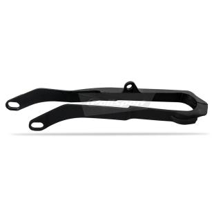 CHAIN SLIDER KTM SX/SX-F 07-10 BLACK