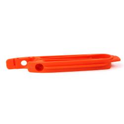 CHAIN SLIDER KTM SX/SX-F 07-10 ORANGE