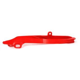 CHAIN SLIDER CRF450R 09-12 RED