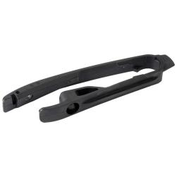CHAIN SLIDER KTM SX/EXC/EXC-F BLACK