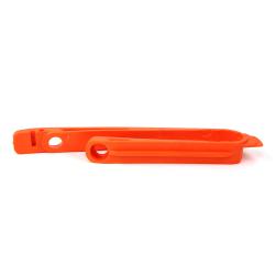CHAIN SLIDER KTM SX/EXC/EXC-F ORANGE