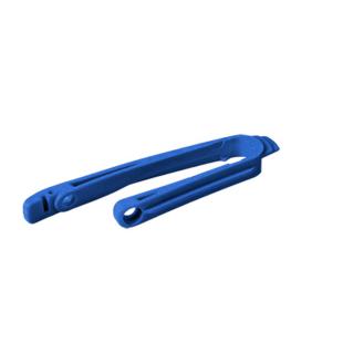 CHAIN SLIDER HUSQVARNA BLUE