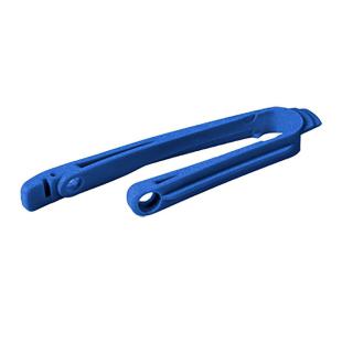 CHAIN SLIDER HUSQVARNA BLUE