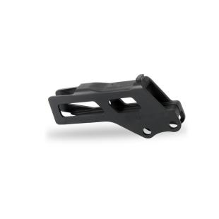 CHAIN GUIDE RMZ250 12-17 BLACK