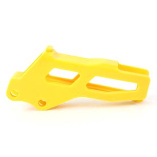 CHAIN GUIDE RMZ250 12-17 YELLOW