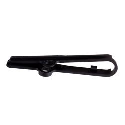 CHAIN SLIDER KTM 85SX 03-14 BLACK