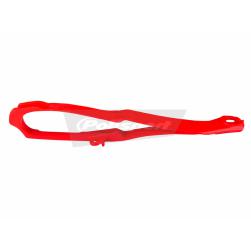 CHAIN SLIDER CRF250R 14-17 / CRF450R 13-16 RED