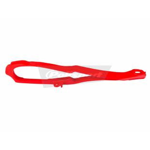 CHAIN SLIDER CRF250R 14-17 / CRF450R 13-16 RED