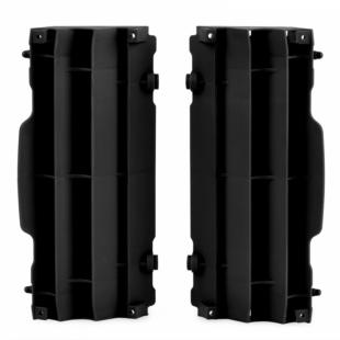 RAD LOUVRES KTM / HUSQ BLACK