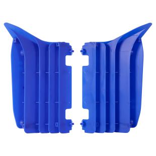 RAD LOUVRES YZ250F 10-13 BLUE