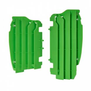 RAD LOUVRES KX450F 12-15 GREEN