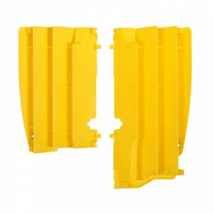 RAD LOUVRES RM-Z450 08-17 YELLOW