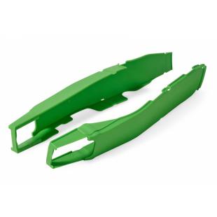 SWINGARM PROTECTOR KAWASAKI GREEN