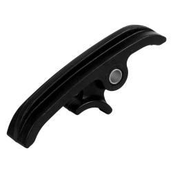 CHAIN SLIDING PIECE KTM BLK