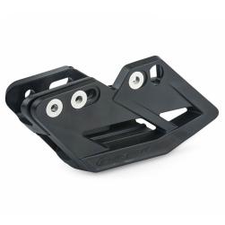 CHAIN GUIDE KX250F/450F 09-17 PERFORMANCE BLACK