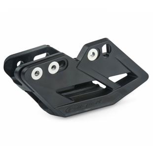 CHAIN GUIDE KX250F/450F 09-17 PERFORMANCE BLACK