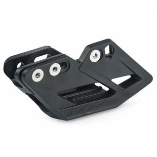 CHAIN GUIDE CRF250R/450R 07-22 PERFORMANCE BLACK