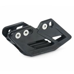 CHAIN GUIDE YZF/WRF 09-17 PERFORMANCE BLACK