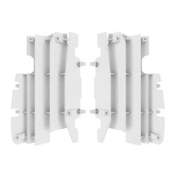 RAD LOUVRES CR125/250 05-07 WHITE