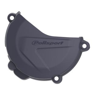 CLUTCH COVER KTM / HUSQVARNA BLUE