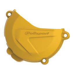 CLUTCH COVER KTM / HUSQVARNA YELLOW