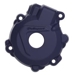 IGNITION COVER KTM / HUSQVARNA BLUE