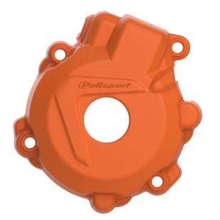 IGNITION COVER KTM / HUSQVARNA ORANGE