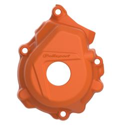 IGNITION COVER KTM / HUSQVARNA ORANGE