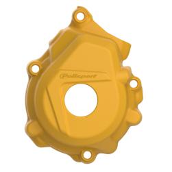 IGNITION COVER KTM / HUSQVARNA YELLOW