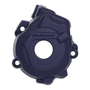 IGNITION COVER KTM / HUSQVARNA BLUE